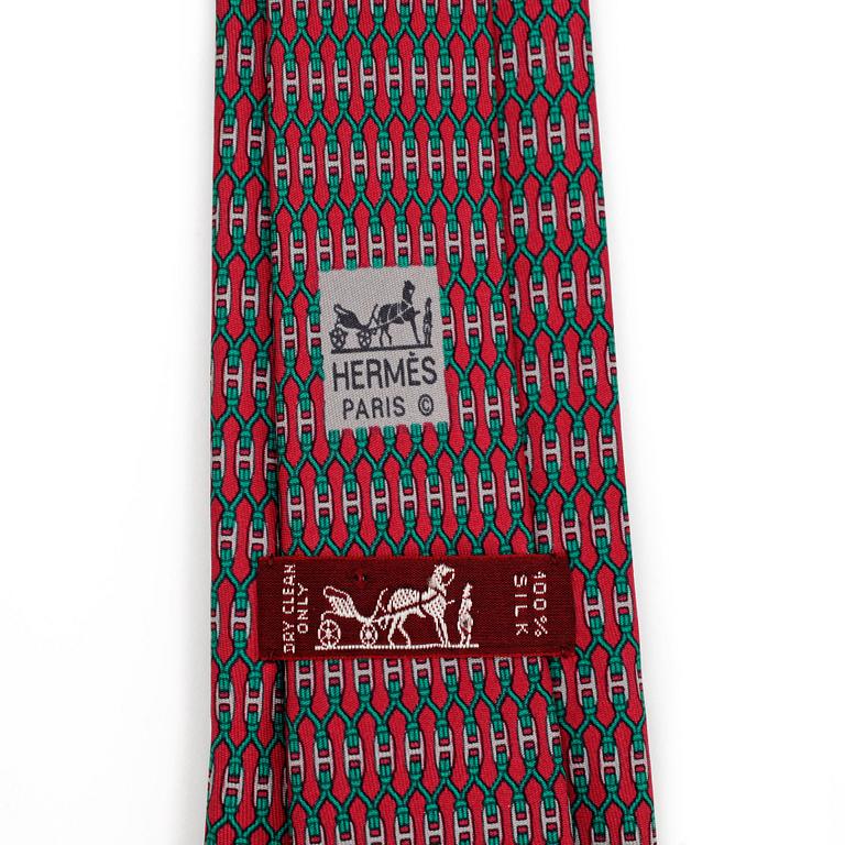 HERMÈS, slips.