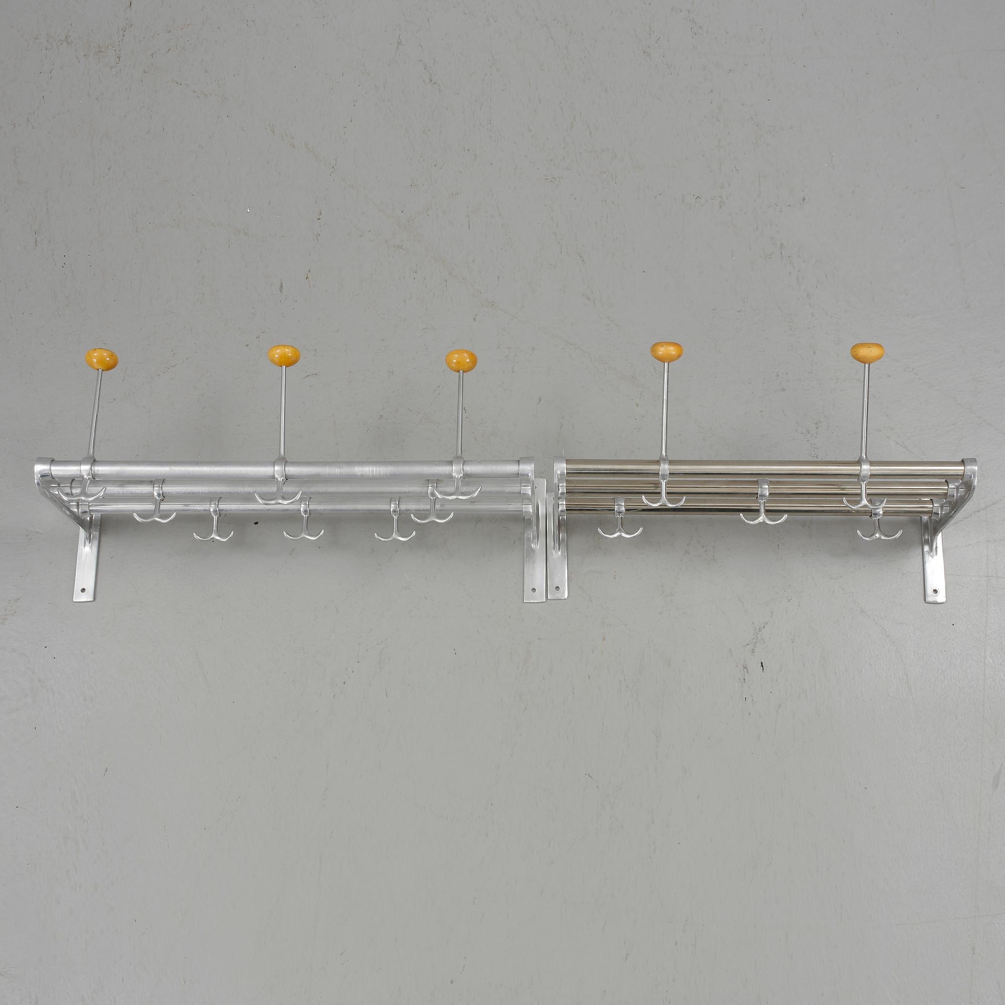 HATTHYLLOR, 2 st funkis, 1930/40-tal.