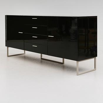 SIDEBOARD, 2000-tal.