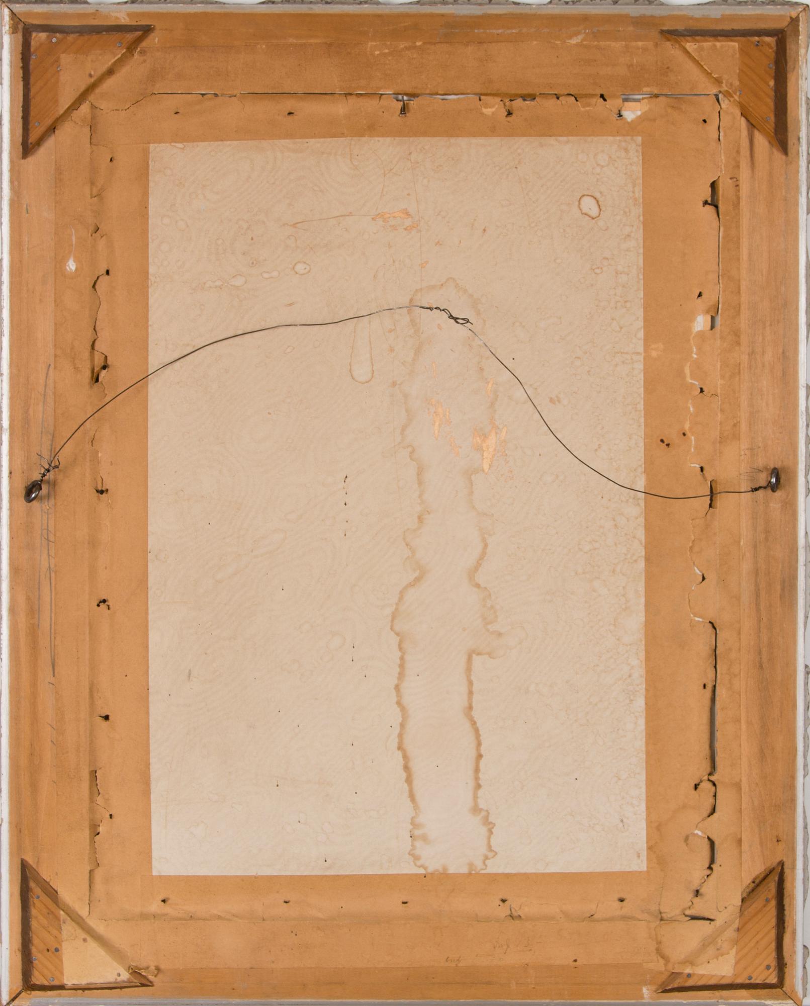 Photograph, Eugen Schauman, the early 20th century.