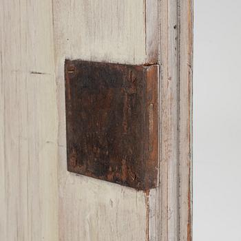 Senkki, kustavilainen tyyli, 1800-luku.