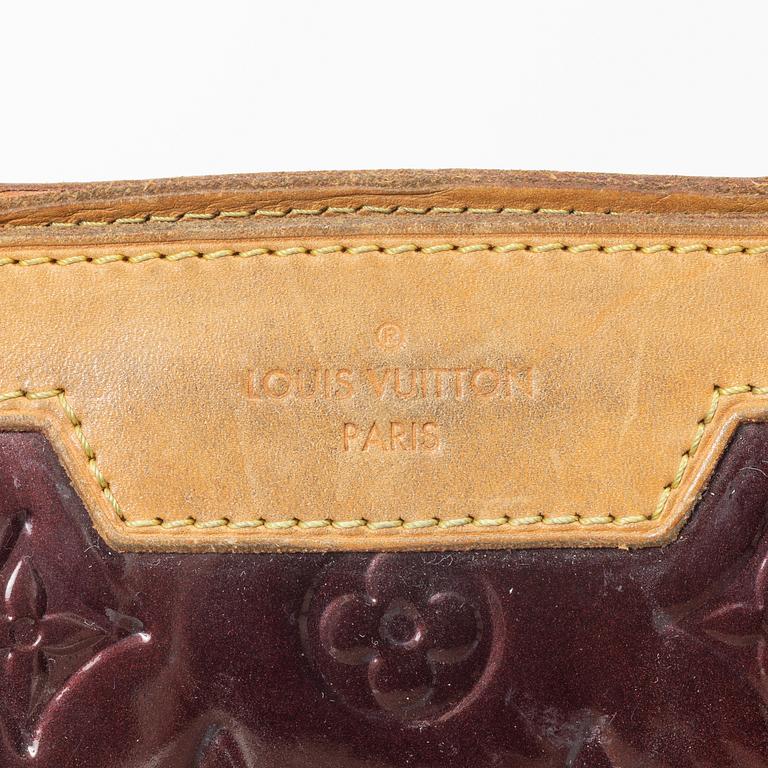 Louis Vuitton, väska, "Brea GM",