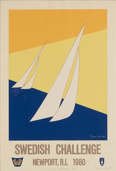 Franco Costa, "Swedish Challenge".