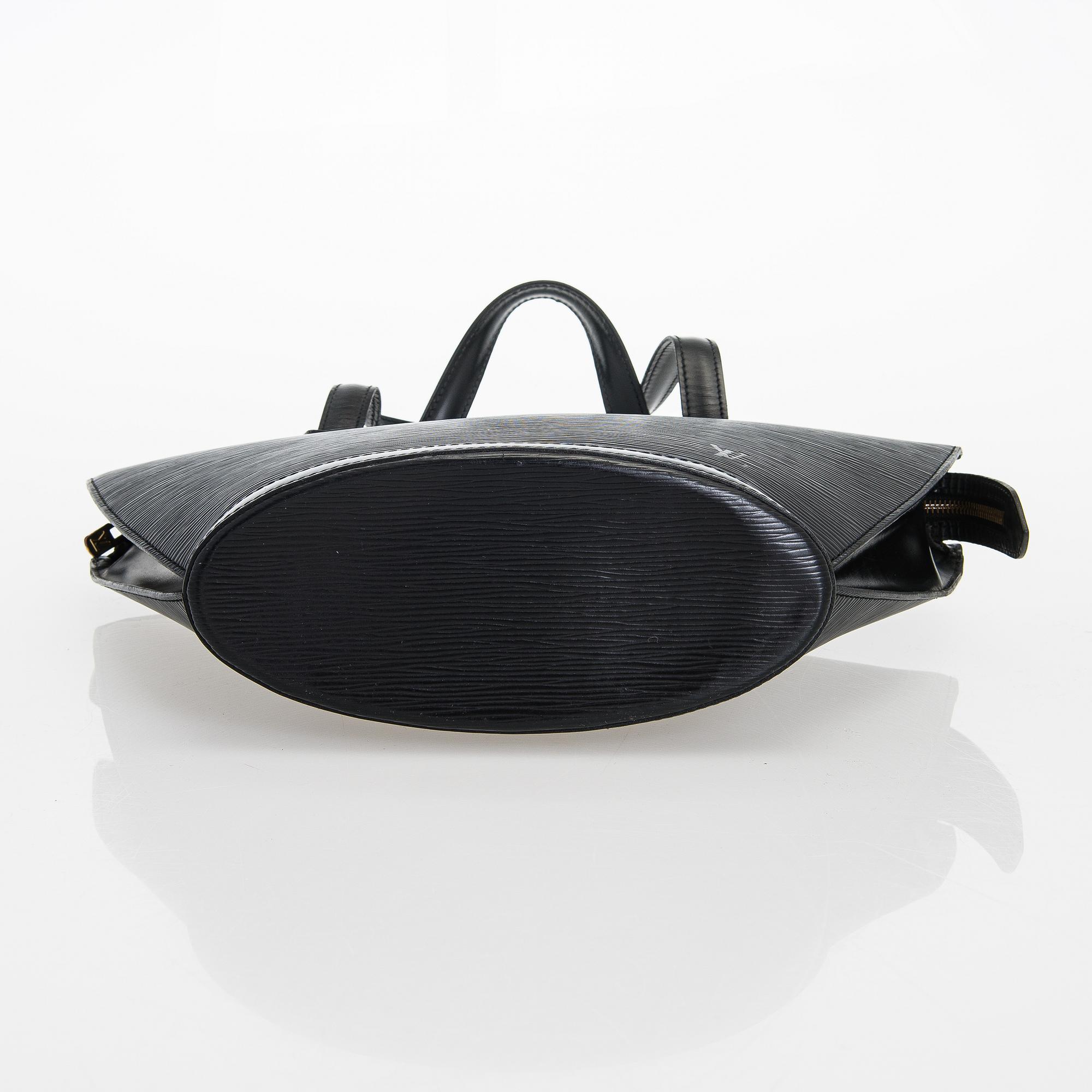 Louis Vuitton, "Saint Jacques PM", laukku.