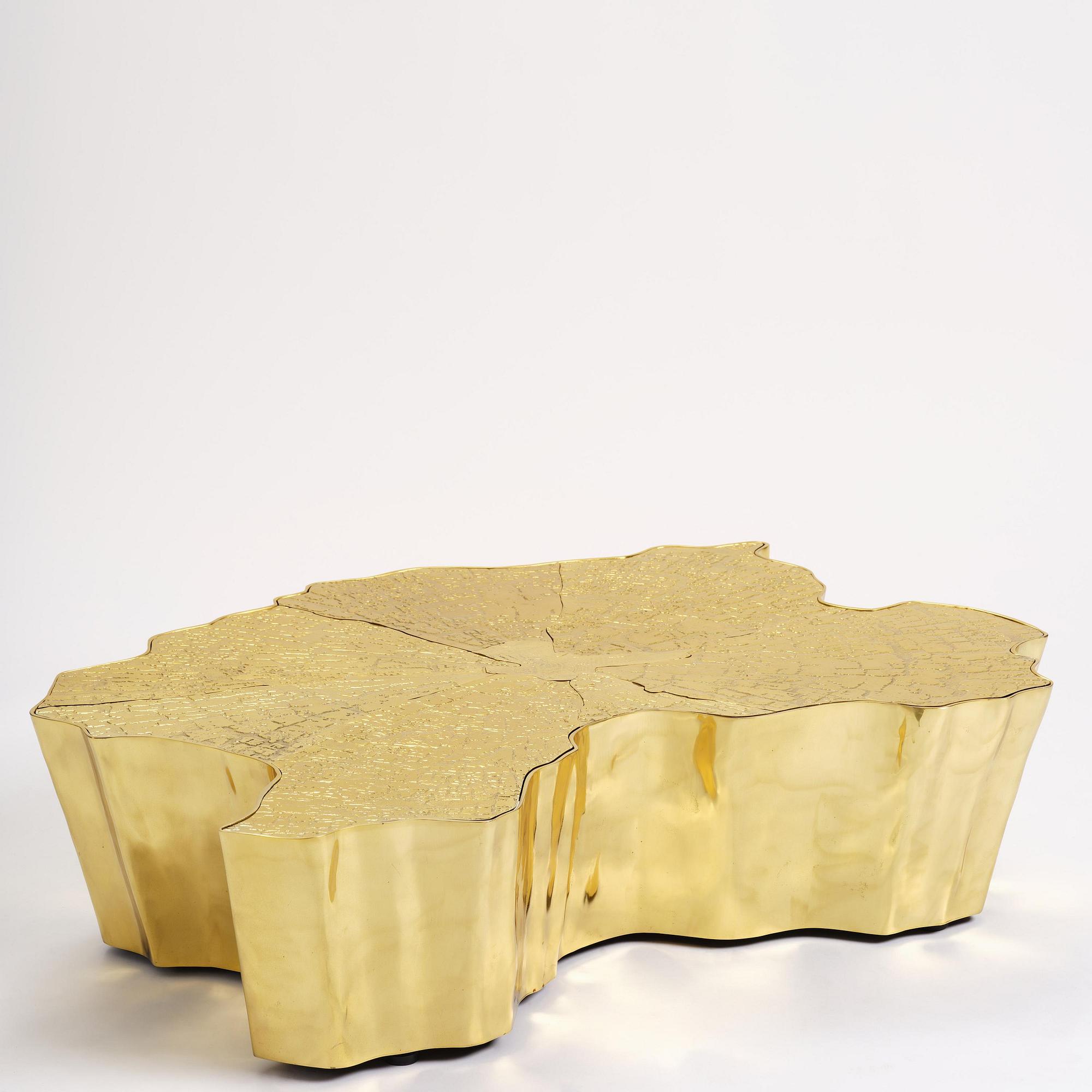 Boca Do Lobo, an "Eden" coffee table, post 2005.