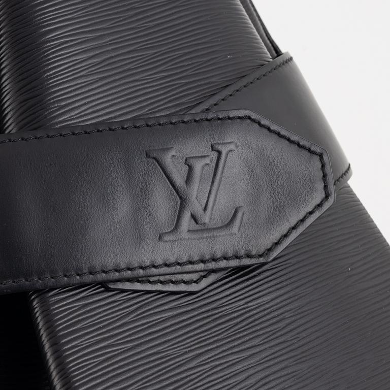 Louis Vuitton, "Epi Sac D'Epaule Shoulder Bag", 1993.