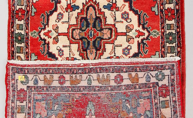 MATTA, Mehraban, 300 x 105 cm.