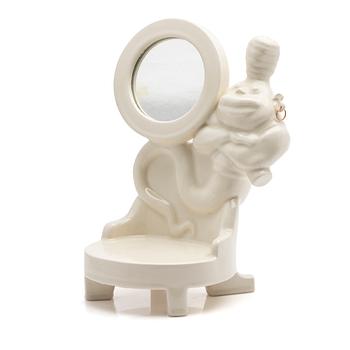 Mats Theselius, "The Genie in the Bottle".