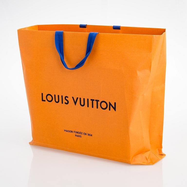 Louis Vuitton, "Brittany", väska.