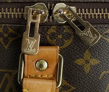 WEEKENDBAG, "Keepall 50", Louis Vuitton.
