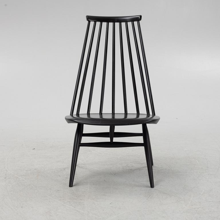 Ilmari Tapiovaara, a 'Mademoiselle' chair, Edsbyverken, Sweden, 1961.