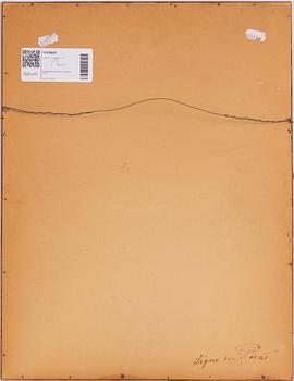 Anders Zorn, "Grunt".