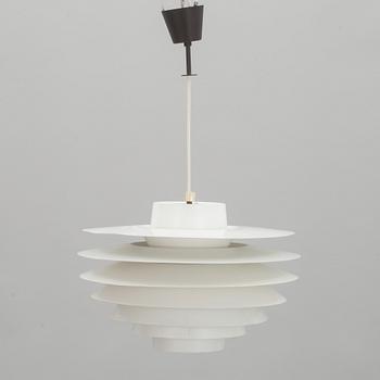 TAKLAMPA, "Verona", design Sven Middelboe.