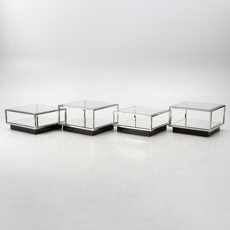 Eichholtz, soffbord, 4 st "Tortona".