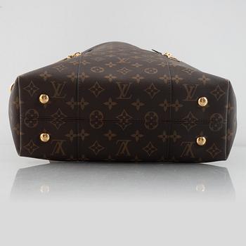 Louis Vuitton, väska "Mélie", 2016.