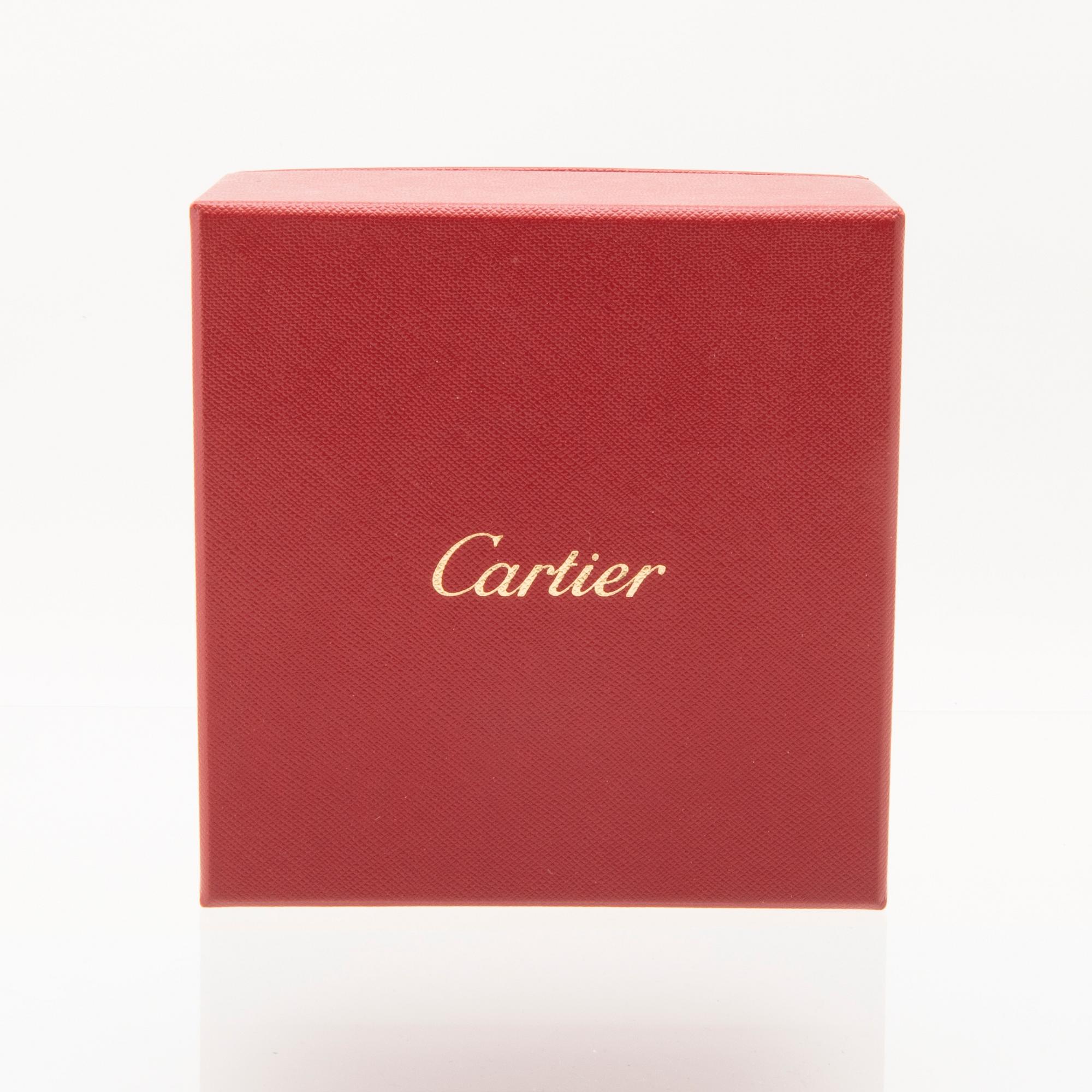 Cartier,