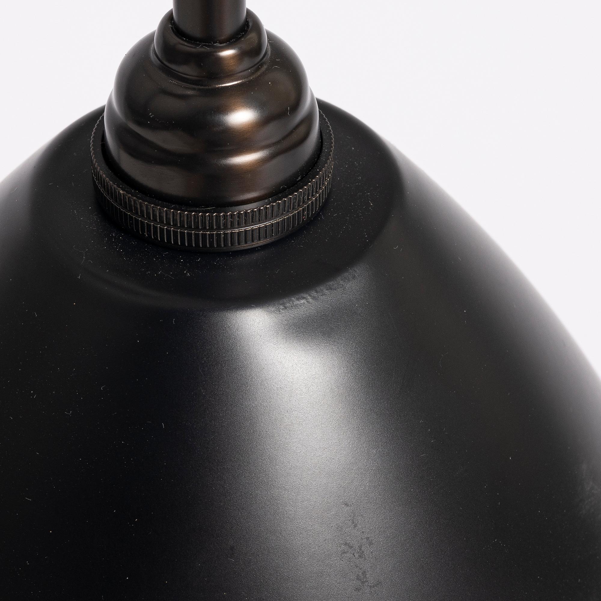 Robert Dudley Best, ceiling lamp, “Bestlite BL9 Pendant”, for Gubi, 2000s.