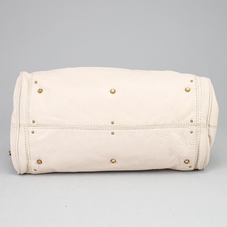 CHLOÉ, "Paddington", bag.