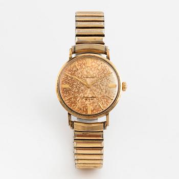 Omega, Seamaster, De Ville, wristwatch, 34 mm.