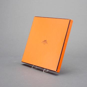 SJAL, Hermès, "Tutankhamun".