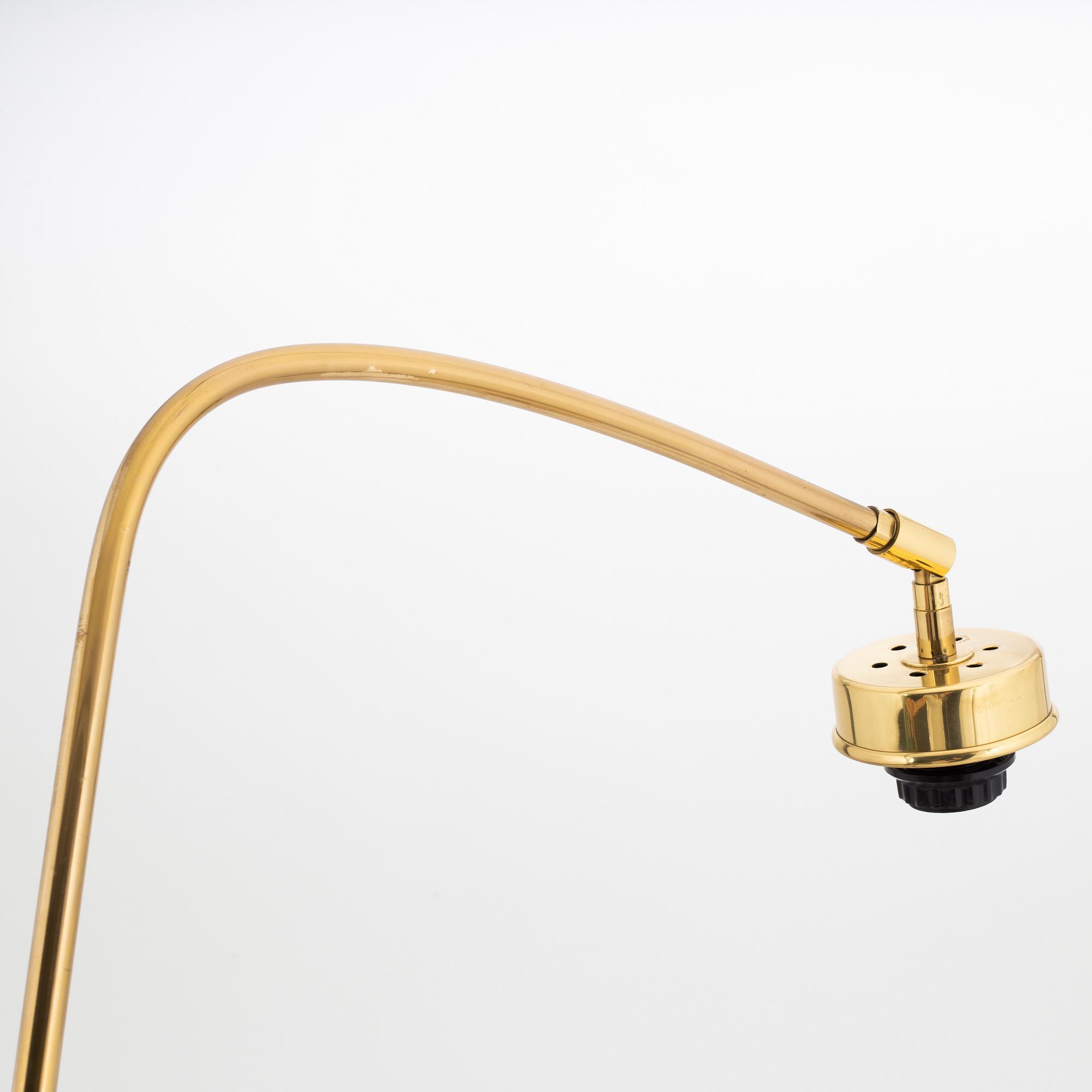 Josef Frank, vägglampor, ett par, modell 2482, Firma Svenskt Tenn.