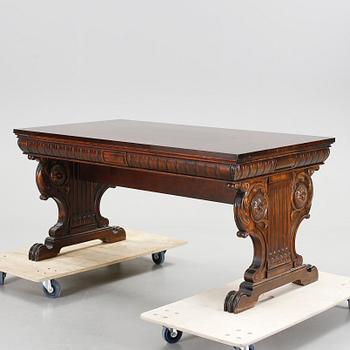 MATBORD / SKRIVBORD, 1900-talets andra kvartal.