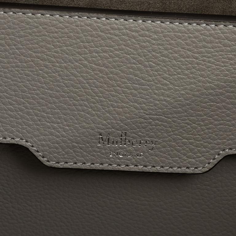 Mulberry, bag, "Bayswater Tote".