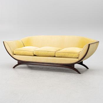Sofa, 1930s/40s.
