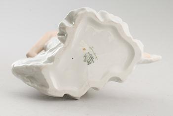 FIGUR, porslin, Rosenthal, Tyskland.