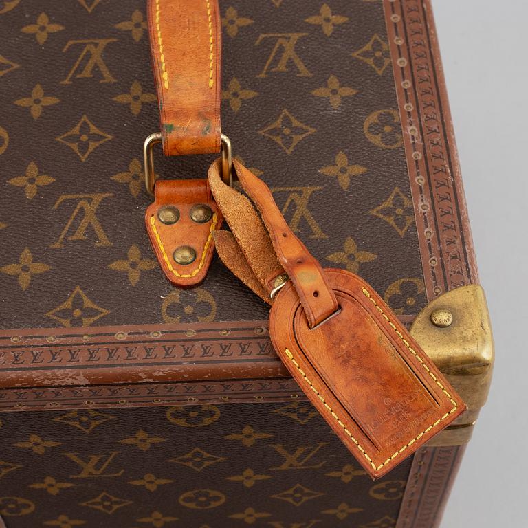 Louis Vuitton, Beauty Box.