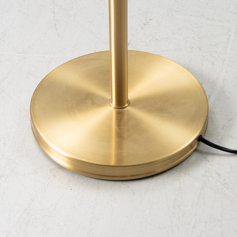 Josef Frank, floor lamp, model 2368, Svenskt Tenn.