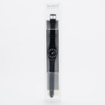 Swatch, Lady Glance, wristwatch, 25 mm.