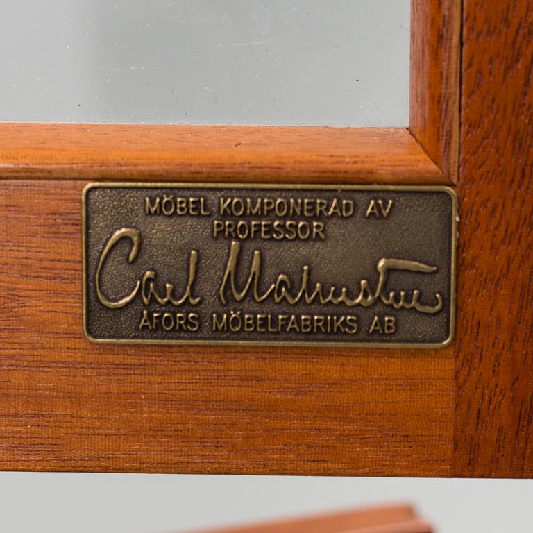 A cabinet 'Undantaget' by Carl Malmsten.