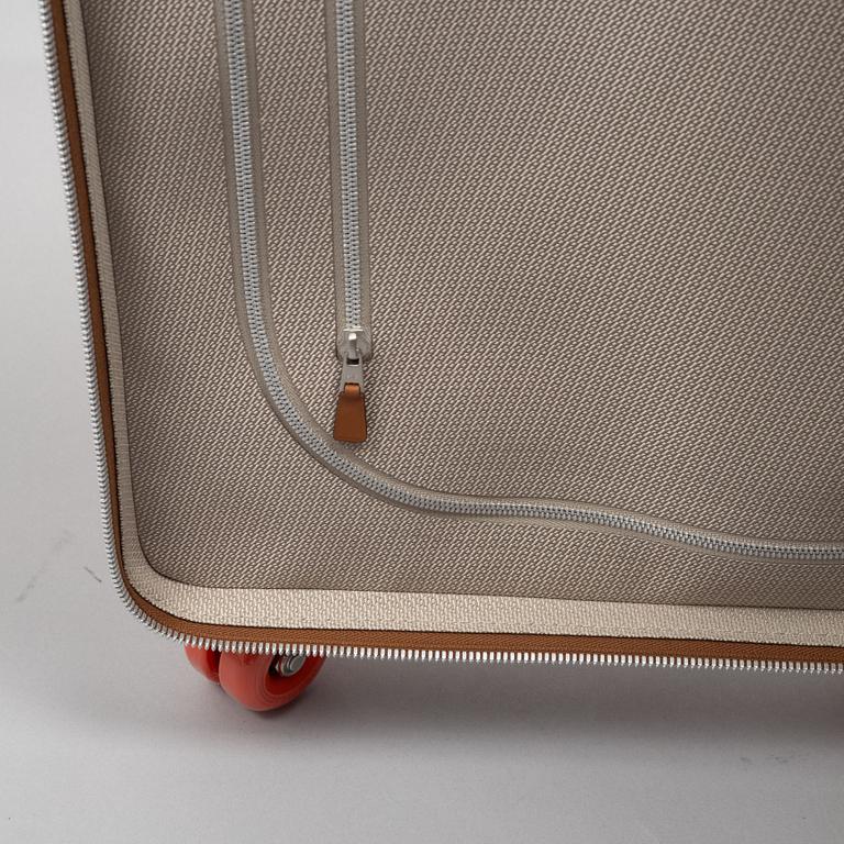 Hermès, A "R.M.S. Cabin Suitcase".