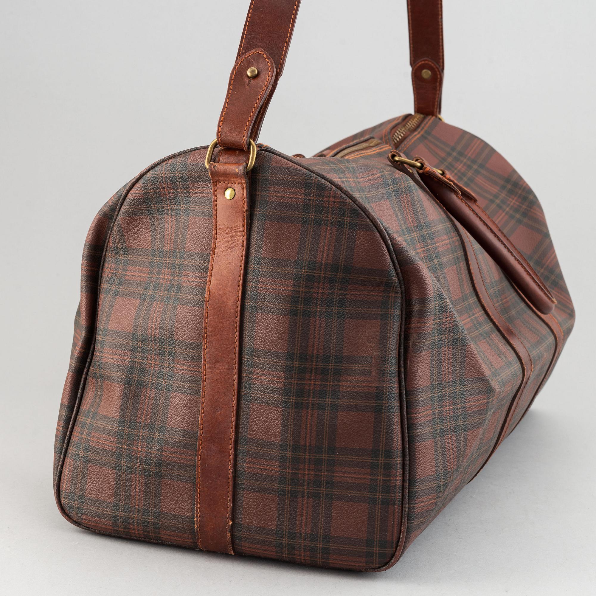 Ralph Lauren, 'weekendbag 60'.