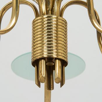 Paavo Tynell, kattovalaisin, malli 9030, Taito, 1900-luvun puoliväli.