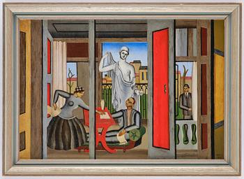 Erik Olson, Untitled.