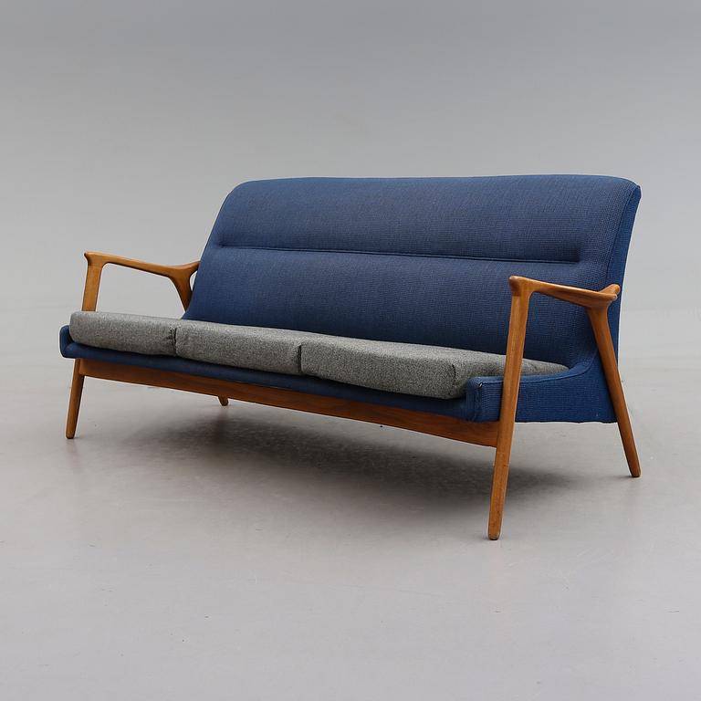 SOFFA, 1900-talets mitt.