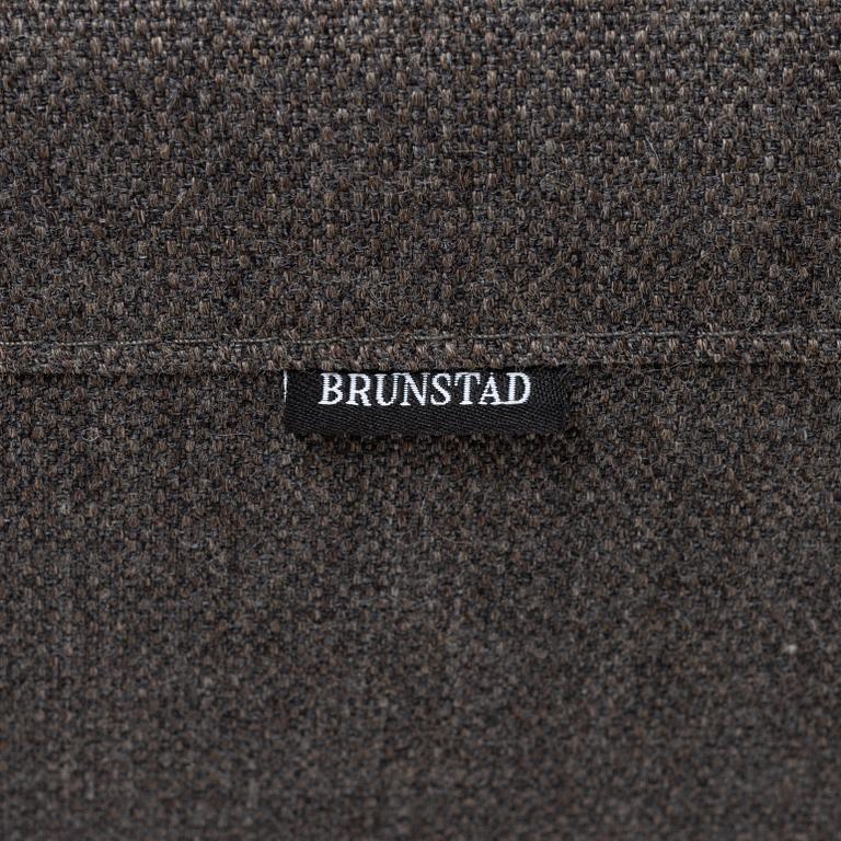Arild Alnes, 'Everest' sofa, Brunstad, 2017.