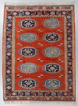 Matta, Old Anatol, ca 256 x 190 cm.