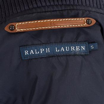 VÄST, Ralph Lauren, storlek S.