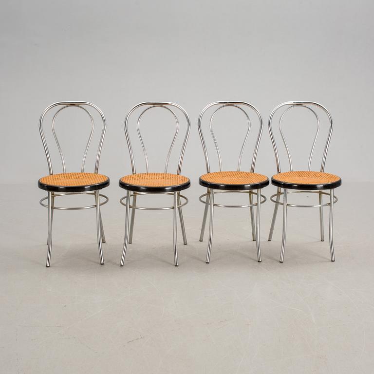 STOLAR, 4 st, Molteni & Consonni, Italien.