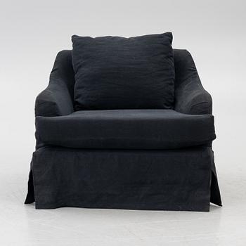 Vincent Van Duysen, an 'Armchair 01', Blasco for Zara Home, after 2022.