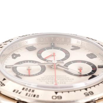 Rolex, Cosmograph, Daytona, chronograph.
