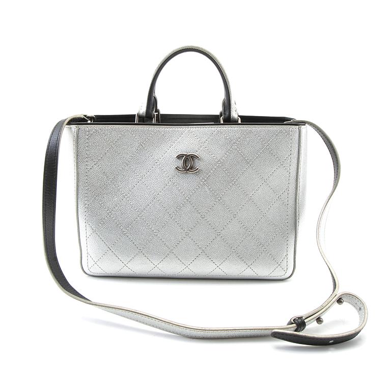Chanel, väska, "So Light CC Shopping Tote".