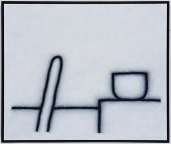 Tino Stefanoni, "Sinopia Z371A".