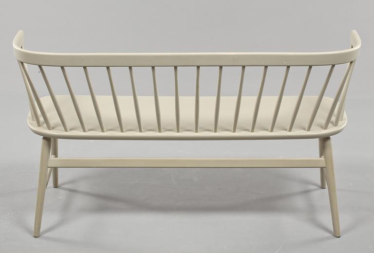 SOFFA, Bröderna Wigells, Malmbäck, 1900-talets tredje kvartal.