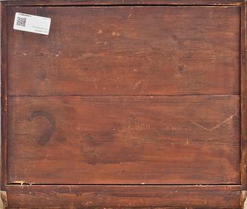 IKON, 1800-talets slut.