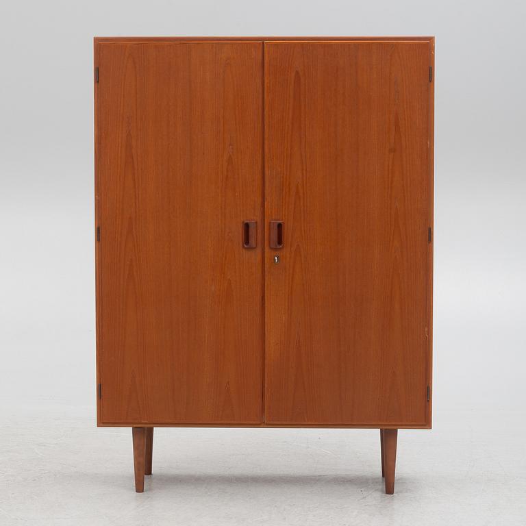 Børge Mogensen, a cabinet, Søborg Møbelfabrik, Denmark, 1960's.