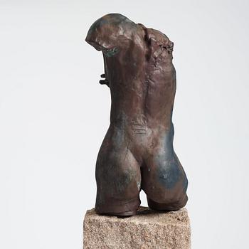 Claes Hake, Torso.